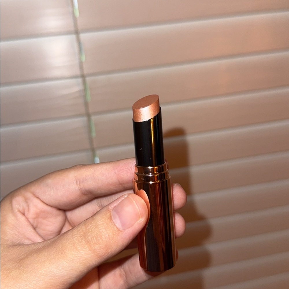 Red Carpet Ready Lipstick